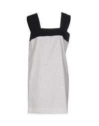 Короткое платье Emanuel Ungaro