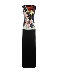 Длинное платье Dior