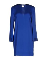 Короткое платье Emilio Pucci