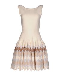Короткое платье AlaÏa
