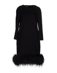 Короткое платье Dries VAN Noten
