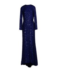 Длинное платье Elie Saab
