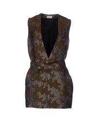 Короткое платье Dries VAN Noten