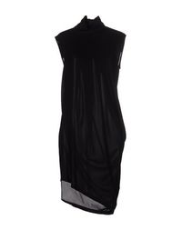 Короткое платье Donna Karan
