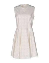 Короткое платье Giambattista Valli