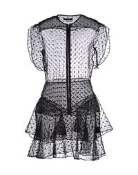 Короткое платье Isabel Marant