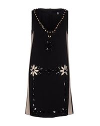 Короткое платье Lanvin