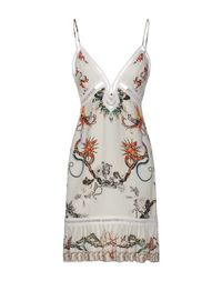 Короткое платье Roberto Cavalli