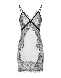 Короткое платье Roberto Cavalli