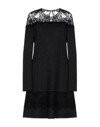 Короткое платье Roberto Cavalli