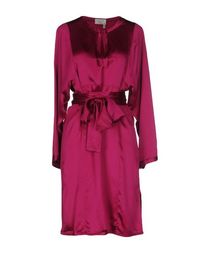 Короткое платье Lanvin