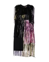 Короткое платье Msgm
