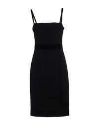 Платье до колена Dolce & Gabbana