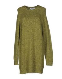 Короткое платье MAX Mara