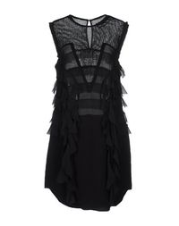 Короткое платье Isabel Marant