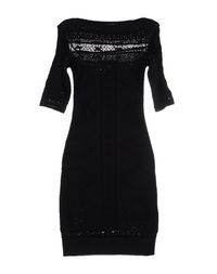 Короткое платье Roberto Cavalli