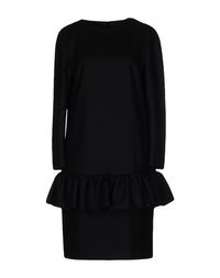 Короткое платье Dries VAN Noten