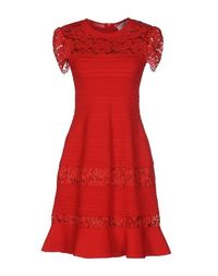 Короткое платье Valentino