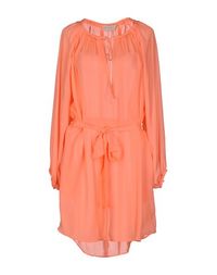 Короткое платье Emilio Pucci