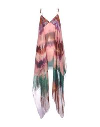 Короткое платье Emilio Pucci