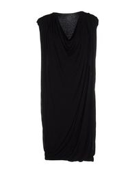 Короткое платье Alexander Mcqueen