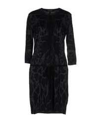Короткое платье Roberto Cavalli