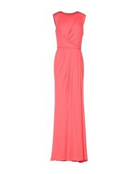 Длинное платье Elie Saab