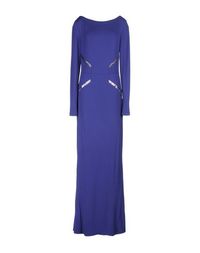 Длинное платье Elie Saab