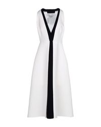 Платье длиной 3/4 Valentino