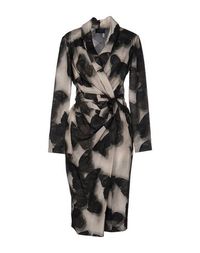 Платье до колена Lanvin