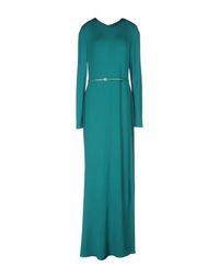 Длинное платье Elie Saab