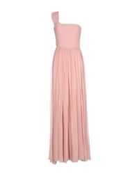 Длинное платье Elie Saab