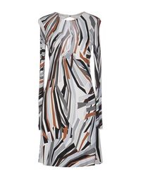 Короткое платье Emilio Pucci