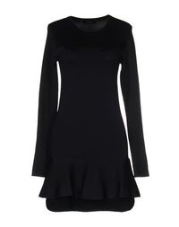 Короткое платье Isabel Marant