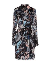 Короткое платье Emilio Pucci