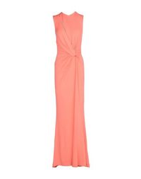 Длинное платье Elie Saab