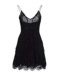 Короткое платье Isabel Marant