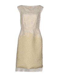 Платье до колена Giambattista Valli