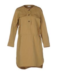 Короткое платье Dries VAN Noten