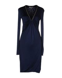 Платье до колена Emilio Pucci
