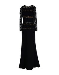 Длинное платье Elie Saab