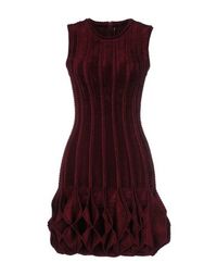 Короткое платье AlaÏa