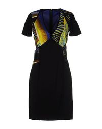 Короткое платье Roberto Cavalli