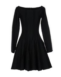 Короткое платье AlaÏa