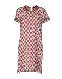 Короткое платье Isabel Marant
