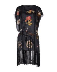Короткое платье Isabel Marant