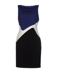 Короткое платье Emilio Pucci