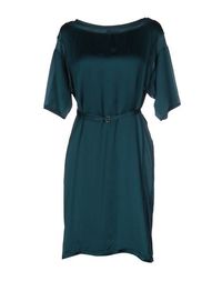 Короткое платье Lanvin
