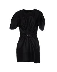 Короткое платье Isabel Marant