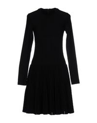 Короткое платье AlaÏa